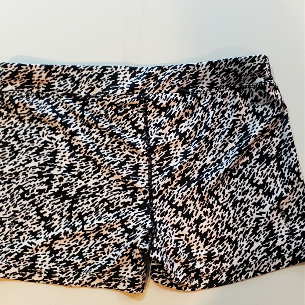 Nike running/volleyball shorts. Large